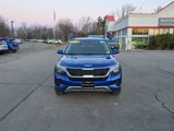 Used 2022 Kia Seltos LX image 3