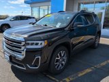 Used 2023 GMC Acadia SLT image 2