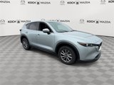 Used 2022 MAZDA CX-5 AWD 2.5 S w/ Select Package image 3