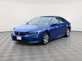 Used 2022 Honda Civic LX image 3