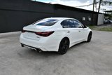 Used 2019 INFINITI Q50 Signature Edition image 3