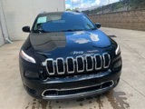 Used 2017 Jeep Cherokee Limited image 4