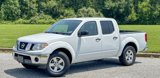 Used 2011 Nissan Frontier SV w/ SV Premium Utility Pkg image 4
