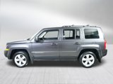 Used 2015 Jeep Patriot Latitude w/ Sun/Sound Group image 4