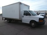 Used 2014 Chevrolet Express 3500 Extended image 4