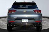 Used 2022 Chevrolet TrailBlazer ACTIV image 4