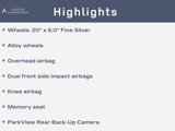 Used 2022 Dodge Durango R/T w/ Blacktop Package image 3