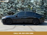 Used 2016 Honda Accord EX image 4
