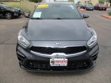 Used 2019 Kia Forte EX image 2