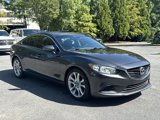 Used 2015 MAZDA MAZDA6 Touring w/ Touring Technology Package image 3