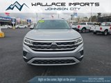 Certified 2023 Volkswagen Atlas SE image 2