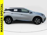 Used 2021 Nissan Murano SV image 2