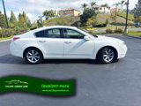 Used 2012 Acura TL w/ Technology Package image 4