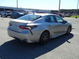 Used 2021 Toyota Camry SE image 5