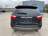 Used 2009 Hyundai Veracruz Limited w/ Navigation Pkg 4 image 6
