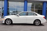 Used 2012 Mercedes-Benz C 300 4MATIC Sedan image 2