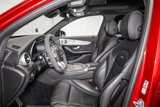 Used 2020 Mercedes-Benz GLC 63 AMG 4MATIC image 2