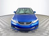 Used 2013 Honda Civic LX image 3