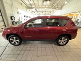Used 2016 Jeep Compass High Altitude image 5