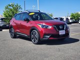 Used 2020 Nissan Kicks SR w/ SR Premium Package image 6