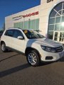 Used 2017 Volkswagen Tiguan Wolfsburg Edition image 3