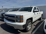 Used 2015 Chevrolet Silverado 1500 LS w/ Trailering Package image 5
