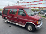 Used 2000 Ford E-150 and Econoline 150 image 3