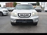 Used 2011 Honda Pilot EX-L image 2