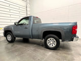 Used 2009 Chevrolet Silverado 1500 W/T image 4