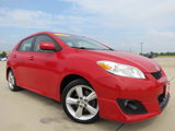 Used 2009 Toyota Matrix S image 2