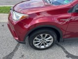 Used 2018 Toyota RAV4 Limited image 3