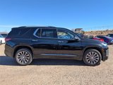 Used 2022 Chevrolet Traverse Premier image 5