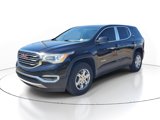 Used 2019 GMC Acadia SLE image 2