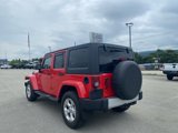 Used 2015 Jeep Wrangler Unlimited Sahara w/ Connectivity Group image 4