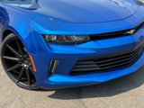Used 2018 Chevrolet Camaro LT image 3