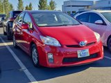 Used 2010 Toyota Prius Three image 2