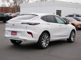 New 2025 Buick Envista Avenir image 2