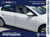 Used 2020 Volkswagen Golf 4-Door image 3
