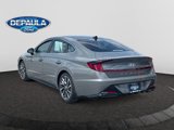 Used 2023 Hyundai Sonata Limited image 3