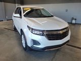 Used 2024 Chevrolet Equinox LT image 2
