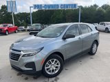 Used 2024 Chevrolet Equinox LS image 2