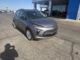 Used 2023 Chevrolet Bolt EUV LT image 3