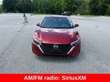 Used 2024 Nissan Sentra SV image 3