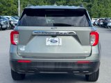 Used 2020 Ford Explorer XLT image 4