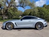Used 2025 Mercedes-Benz AMG GT 63 image 2