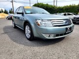 Used 2008 Ford Taurus SEL image 3