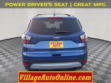 Used 2018 Ford Escape SEL image 4