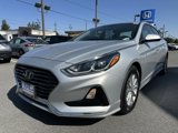 Used 2018 Hyundai Sonata ECO image 3