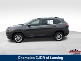 Used 2019 Jeep Cherokee Latitude image 4