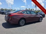 Used 2023 Nissan Altima 2.5 SV image 4
